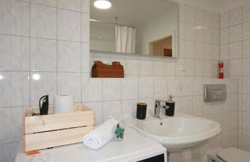 LODGE by Comfort Housing - 2 bedroom apartment - Foto 14