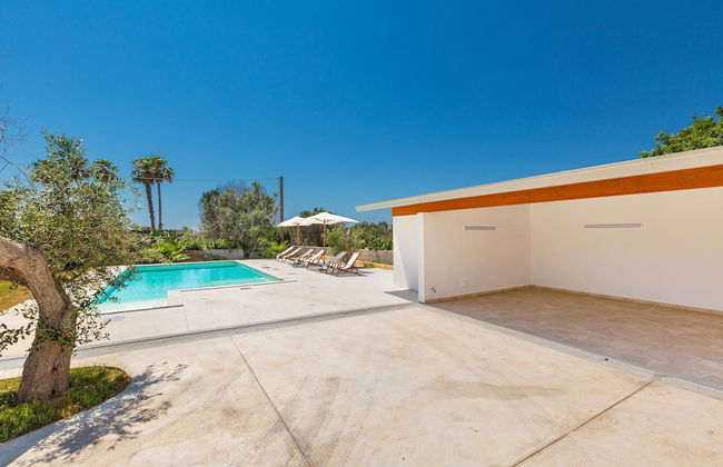 3043 Villa Grazia by Perle di Puglia - Foto 32