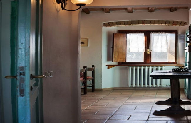 Agriturismo Poggio Alle Lame - Foto 49