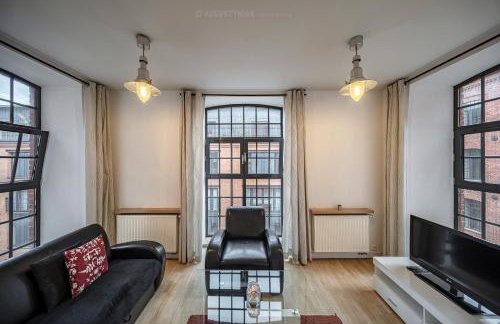 LOFT APARTMENTS - Foto 48