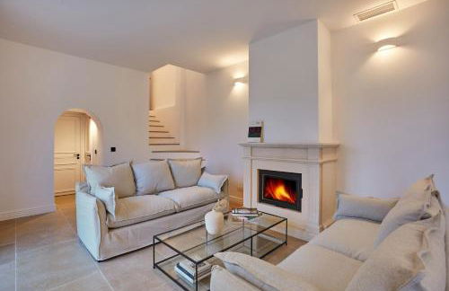 TERRE UGO - Villa & Suites au cœur des lavandes de Provence - Foto 13