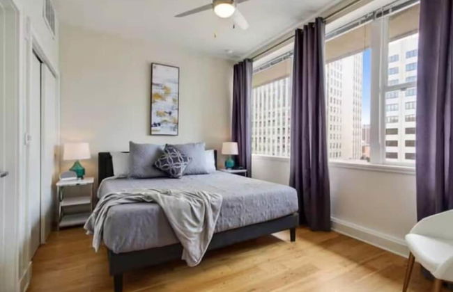 Legacy BnB Suites - Foto 12