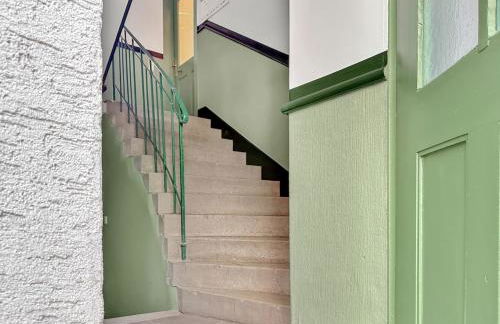 Stuttgarter Apt mit Terrasse für 4 Pers - Foto 16