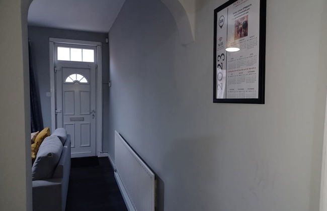 Huku Kwetu - Pearson House - Foto 2