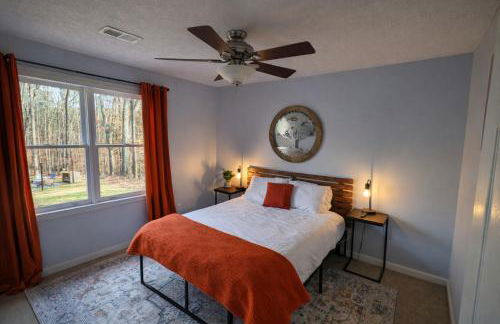 Lake Allatoona Getaway Near Emerson-LakePoint - Foto 9