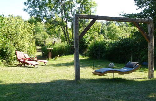 Kunsthof Salsitz - Foto 9