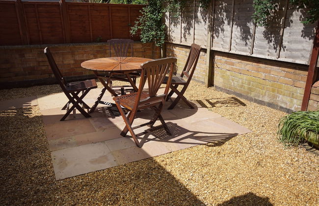 Vale View - Sleeps 6 - Pets Ok - Garden - Parking - Foto 11
