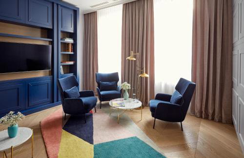 No.4 Residence - Foto 15