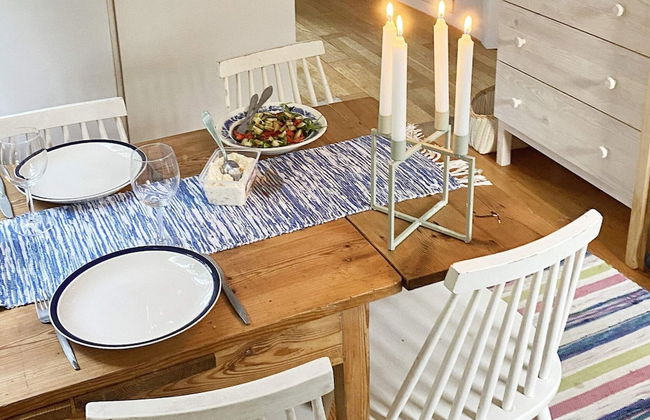 4 Star Holiday Home in Aplared - Foto 15