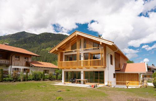 Bergblick Chalet - Foto 41