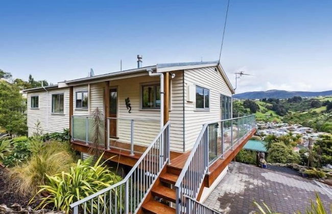 Baldwin Street BNB - Foto 53