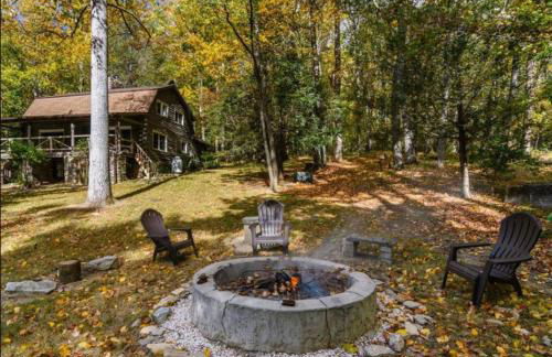 Eagle's Rest Lodge - Foto 16