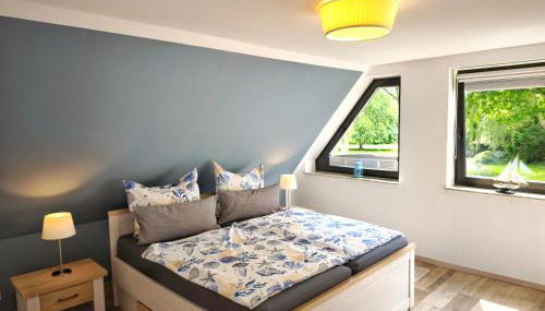 Ferienwohnung Prange Cuxhaven - Foto 4