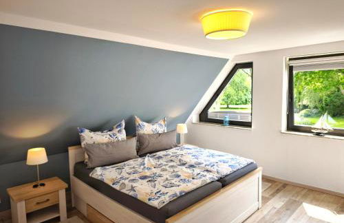 Ferienwohnung Prange Cuxhaven - Foto 4