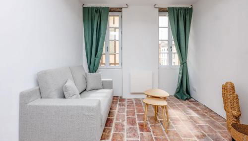 L'appartement du centre - Hypercentre - Lavaur - Foto 4