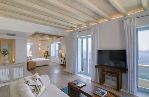 Bluebird Villas Villa Seabird - Foto 69