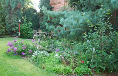 Ferienwohnung Aronia - Photo 17