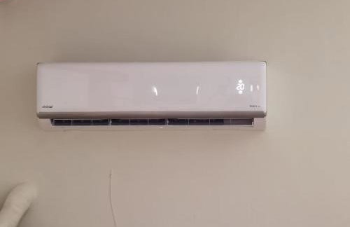 Comfy apartment with low ceiling attic - Foto 18