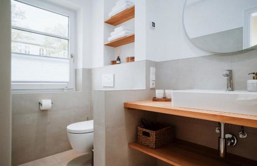 Spreewaldhaus am Landgut - Pretschen - Foto 29