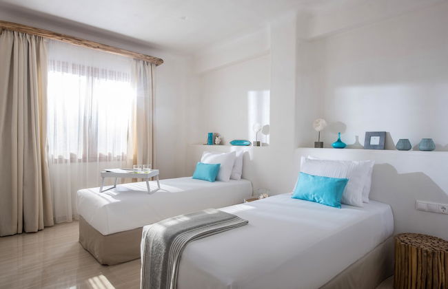 Cosmopolis Crete Suites - Foto 12