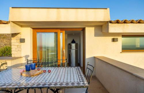 Villa Erakle a Luxury villa with amazing sunset view - Foto 59