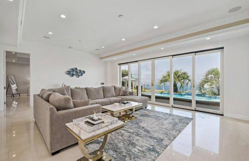 La Jolla Top Of The World Mansion - Foto 41