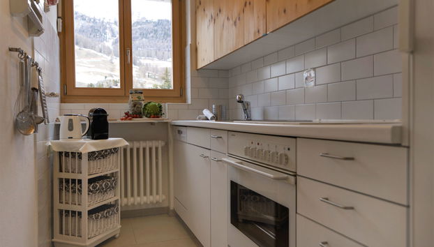 Chesa Villasimius - Photo 4, Kitchen / Dining Room