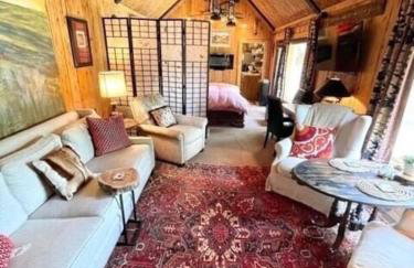 Sunflower Cottage on the River - Foto 36