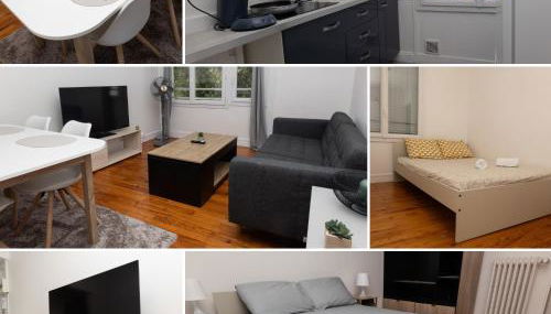 L Authentique Proche Centre - Photo 2