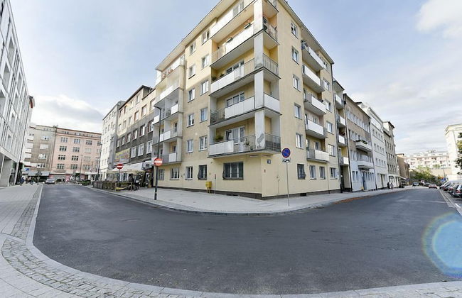 Balticrent - Plac Grunwaldzki 20 - Foto 17