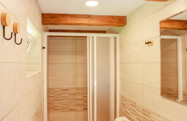 3 bedroom House in Lipno nad Vltavou with garden - Photo 14