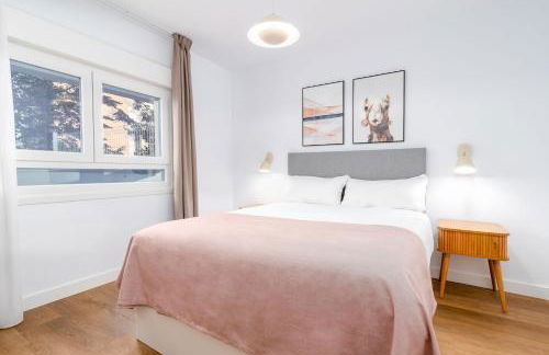 Limehome Oviedo Calle Postigo Bajo - Foto 70