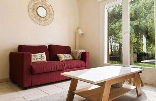 Évasion paisible à La Forêt-Fouesnant, à 400m de la plage - FR-1-481-183 - Foto 7