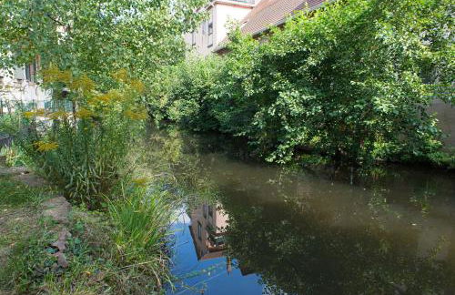 Meublé Le Coin Tranquille - Foto 25