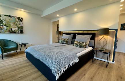 Heaven Homes - Traumhafter Ausblick am Wald - Foto 1