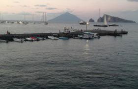 casa Rosa e casa Stella - Panarea centro - Foto 40