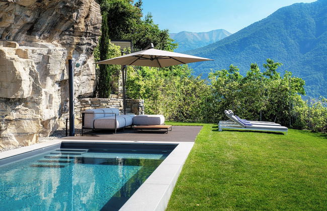 Villa Regina - Foto 17