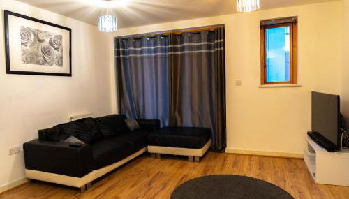 Lovely 1-Bed Apartment in Hackney London - Foto 5