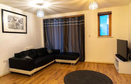 Lovely 1-Bed Apartment in Hackney London - Foto 5