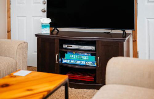 Ski From the Tee @ Crystal Mountain - Foto 28