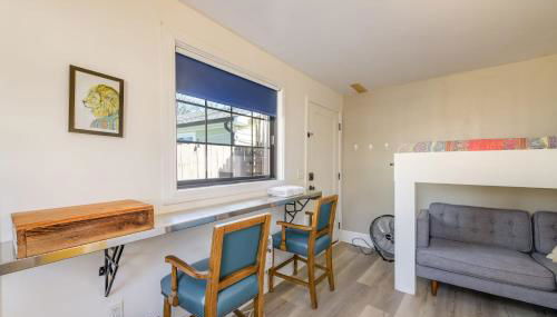 Adorable Solo-Traveler Retreat - Foto 3