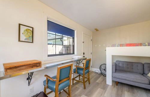 Adorable Solo-Traveler Retreat - Foto 6