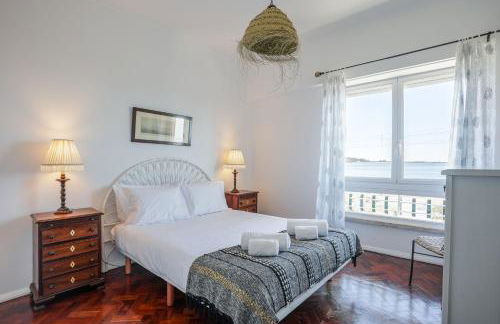 Charming TM Flat by the Ocean with a View - Photo 20