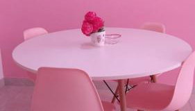 Apartamento rosa - Foto 3