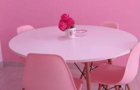 Apartamento rosa - Photo 3