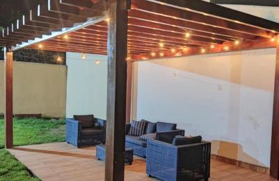 DUNAS RESIDENCE CASA 02 - Foto 48