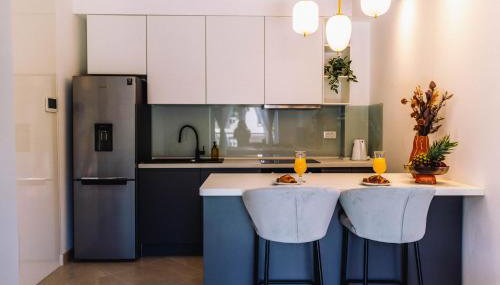 Brand New & Comfort Apartment L & L ,free parking + close to beach - Photo 3, stove, pet friendly