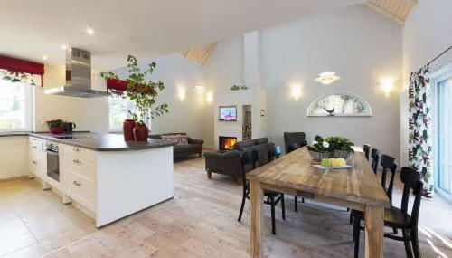 Ferienhaus Haussee - Foto 3