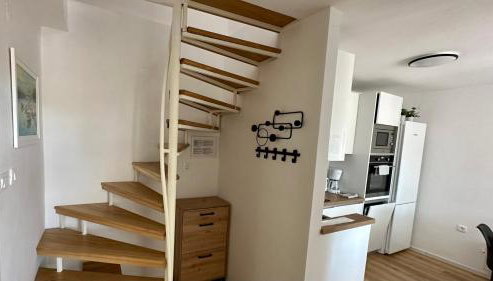 Apartment FELIX, Novigrad, Istra - Foto 2