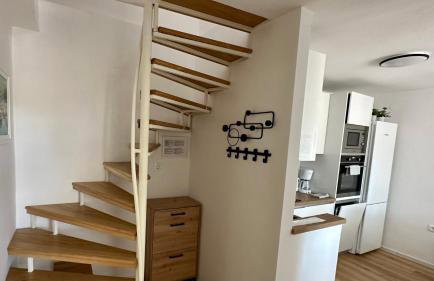 Apartment FELIX, Novigrad, Istra - Foto 2